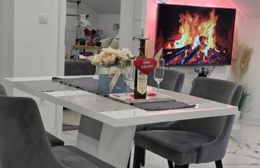 Luxury Apartment Megy - Photo 2