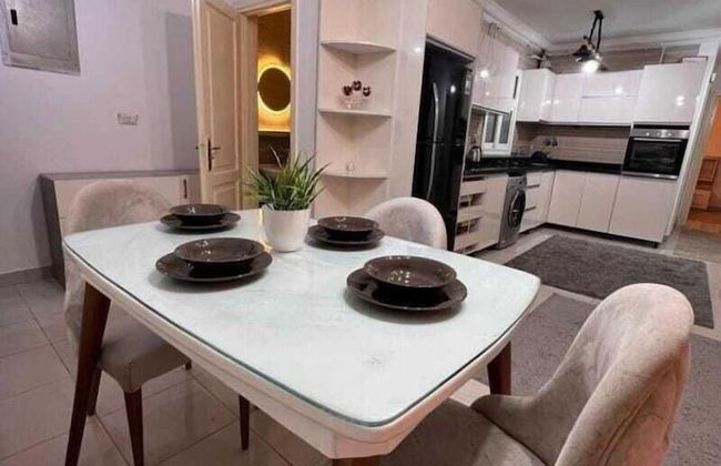 Cozy Hotel APt In Madinaty 10.103.10.12 - Foto 9