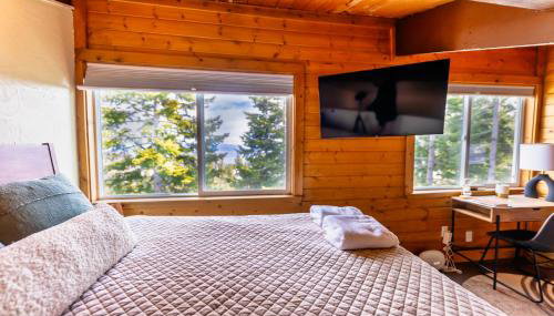 Mountain Serenity, near Ski, Golf, Casino, Lake - Foto 3