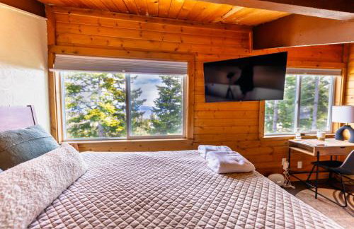 Mountain Serenity, near Ski, Golf, Casino, Lake - Foto 3