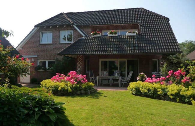 Holiday Apartment Moorwiese - Foto 23