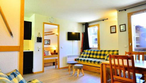 Appartement cosy 5 pers à Montchavin, près des pistes - FR-1-329-20 - Foto 3