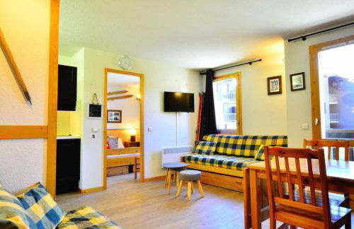 Appartement cosy 5 pers à Montchavin, près des pistes - FR-1-329-20 - Foto 3