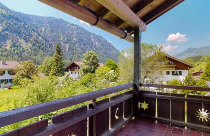 Fischer`s Postresidenzen Ettal - Foto 37