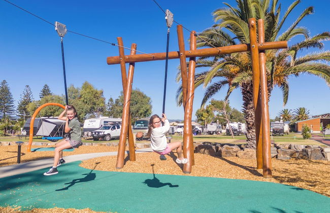 Discovery Parks - West Beach Parks - Foto 55
