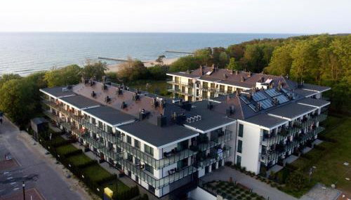 Apartment in Niechorze Near Baltic Beach - Foto 2