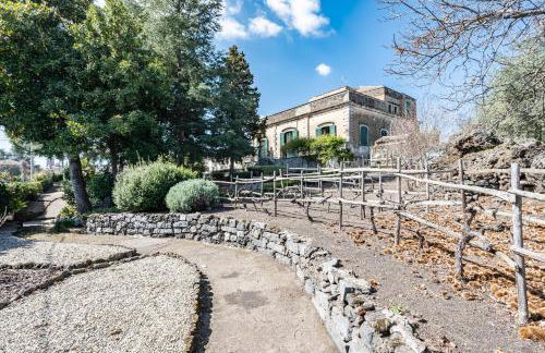 Villa Ninina nel Cuore del Parco dell’Etna x10 - Foto 33