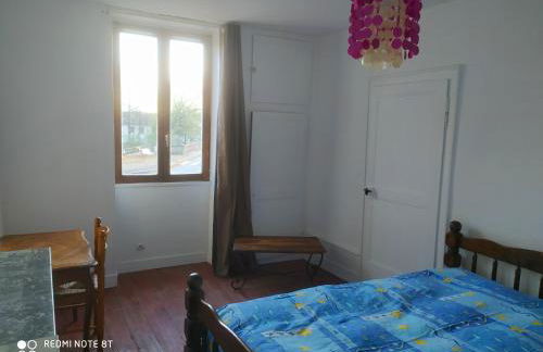 Appartement Hibou - Foto 5
