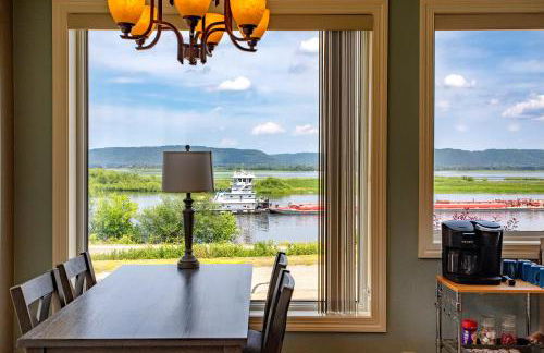 Big River Escape Grandview Manse - Foto 33