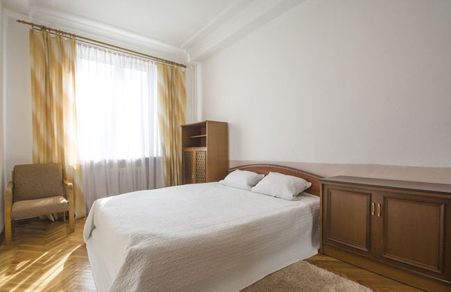 Aparton.by - Leningradskaya 1a str. - Foto 4