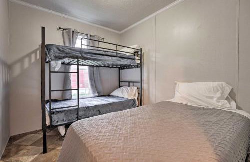 Pet-Friendly Cassopolis Escape with Lake Access - Foto 15