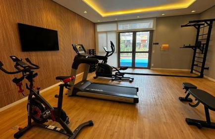 Prime Smart Santa Cruz - Foto 54