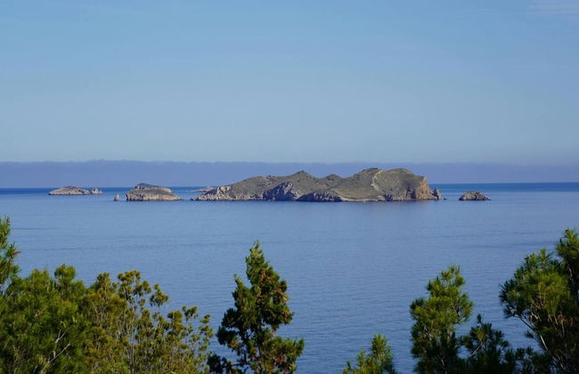 Holiday Home With Charming Patio - Foto 37