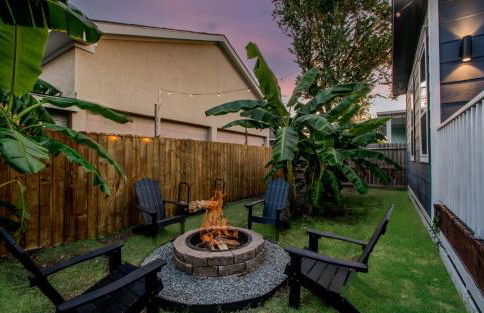 3BD Historic Charm x Modern Amenities w Hot Tub - Foto 32