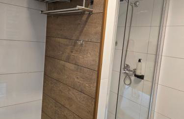 Eldom-NOCLEGI, Kolejowa 15 Wągrowiec - Foto 59