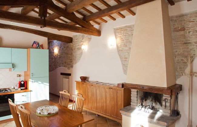 B&B Corte dei Turchi - Foto 31