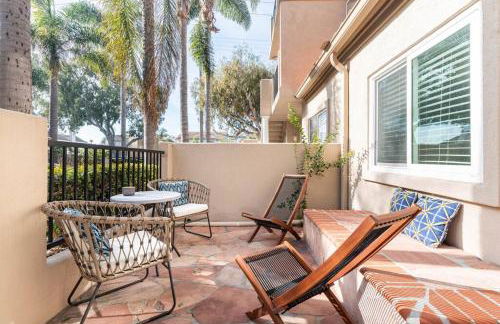 Beach Retreat Main Street Surf City - Foto 7