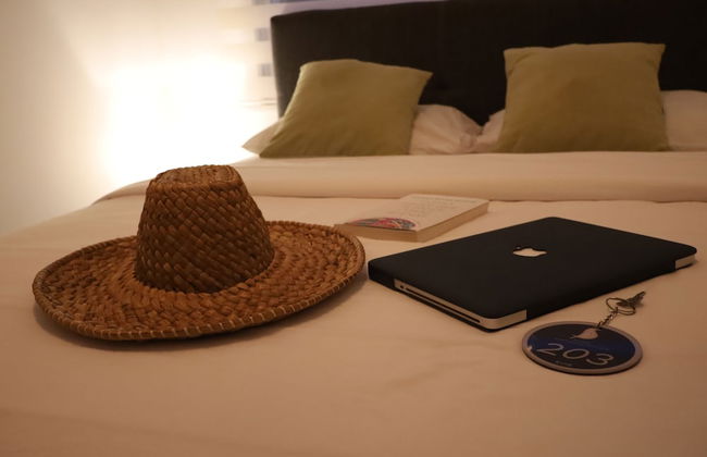 BATARÁ APARTAHOTEL BOUTIQUE - BHB - Photo 21