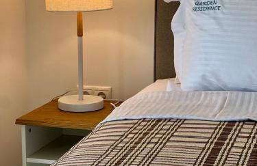 Garden Residence - Foto 4