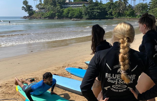 Residence Kuruniyavilla - Photo 69