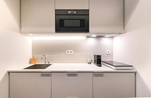 Sleep in Office - Foto 29