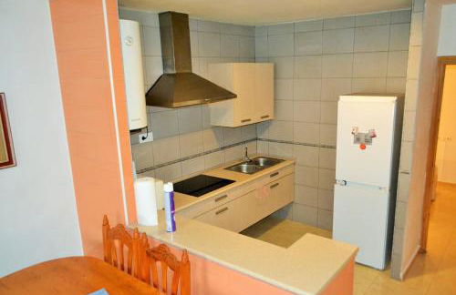 APARTAMENTOS SAN ANTON - Foto 27