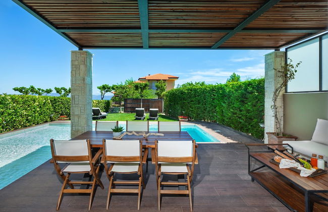 Sunny Villas Exclusive - Foto 29