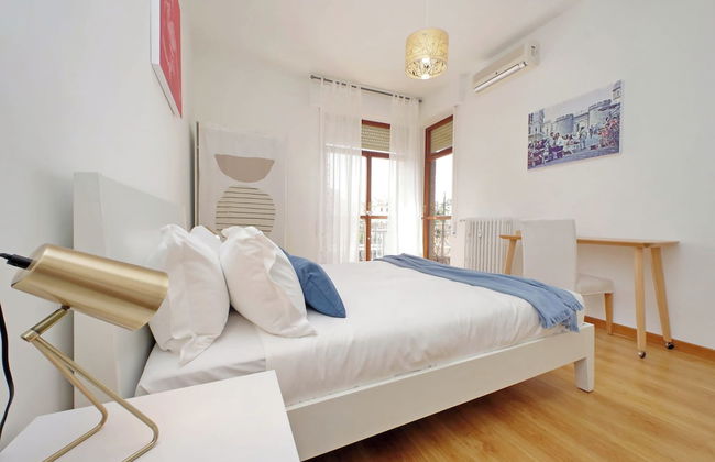 Luminoso appartamento a san Pietro - Foto 4