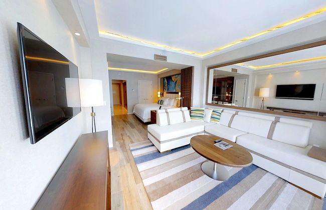 Luxury Condo on the Beach - Foto 17