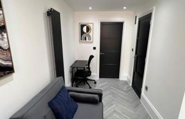 Stylish Flat in London - Foto 39