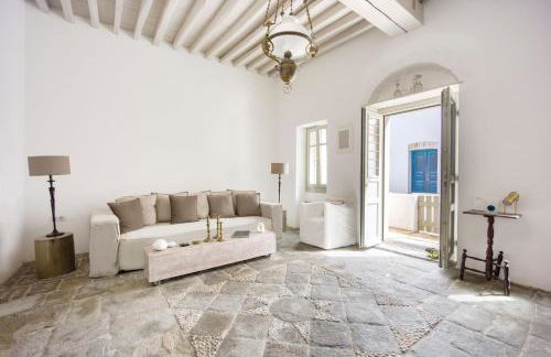 Folegandros Chora Bliss by Estia - Foto 55