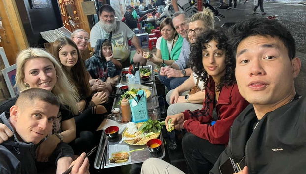 Hanoi Food Tour - Foto 4