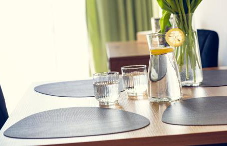 Krynica Apartamenty Apartament 6 osobowy z jedną sypialnią i parkingiem Cicha 12 - Foto 4