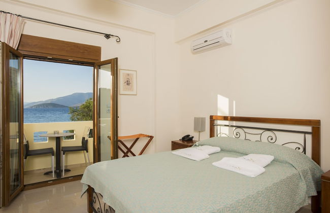 Almiriki Chios Rooms & Apartments - Photo 48