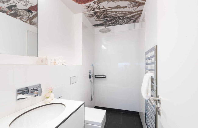 Studiohouse Frankfurt - Foto 6