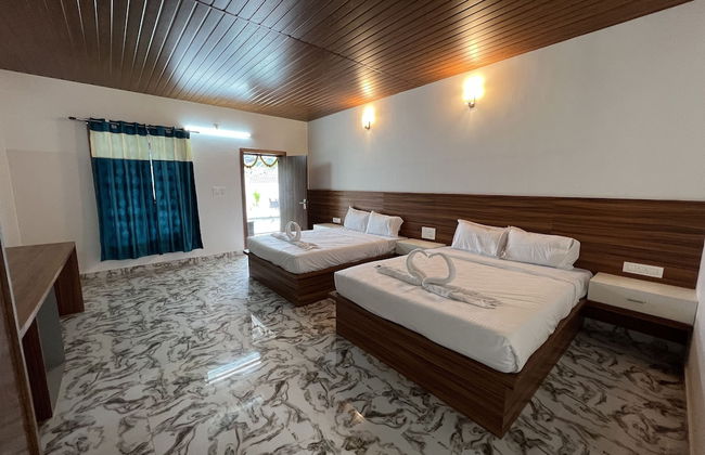 Buddha Tree Home Stay - Foto 5