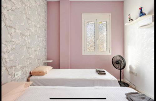 Apartamento con Vistas al mar y jacuzzi privado - Foto 16