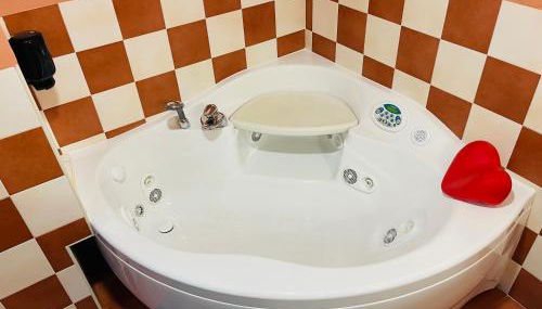APARTAMENTOS RioMonte 5 - DeLuxe con Jacuzzi - Foto 4