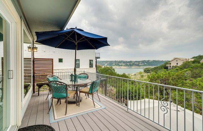 Beach & Pool Access at Lake Travis Family Getaway! - Foto 44