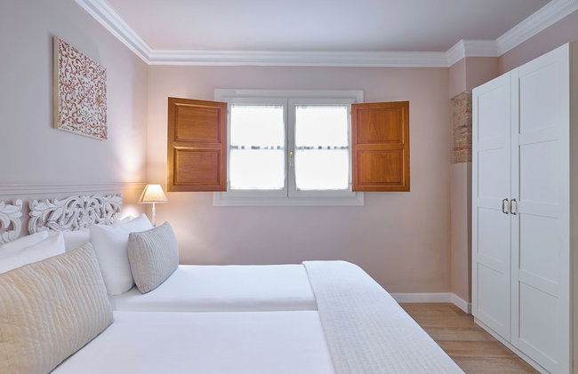 Apartamentos Luna Suites Palacio Almagra - Foto 6