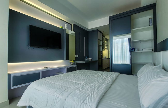 Meisterstadt Pollux Habibie PalamMansion - Foto 21