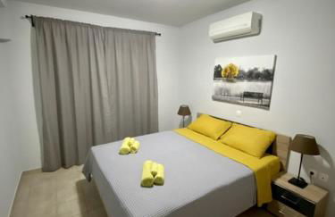 CENTRAL APARTMENT PORTOHELI 1 - Foto 14