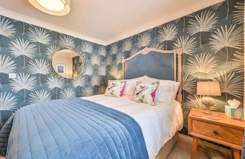 Lisburne Place - Luxury Three Bedroom Town House - Photo 20