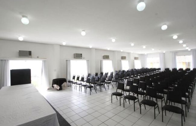 Hotel Highlander - Foto 35