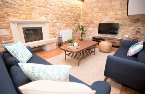 A Casa de Lucho - Costa da Morte - Foto 7