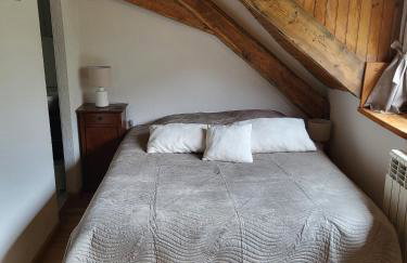 Gîte à Molines en Queyras 8-15 pers - Foto 23