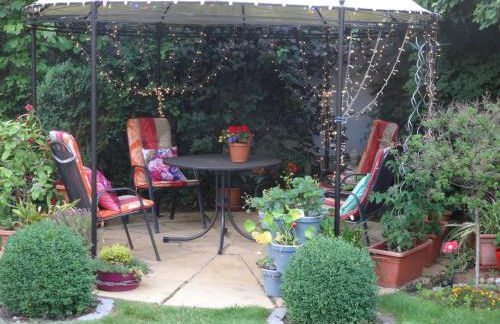 Ferienwohnungen Haus Leonore - Foto 10