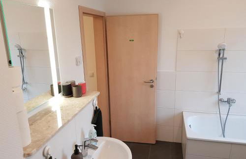 Ferienwohnungen Im Grund 22, 22a, 22c Birkenstein - Foto 56