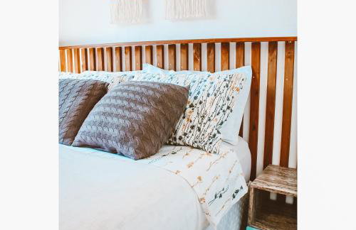 Pousada Refúgio do Vale - Praia do Rosa - Foto 8