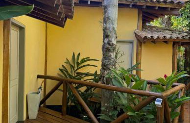 Suítes das pedras com hidromassagem - Foto 26